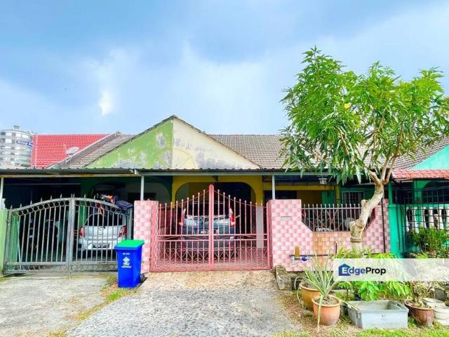 Taman Kinrara Seksyen 5