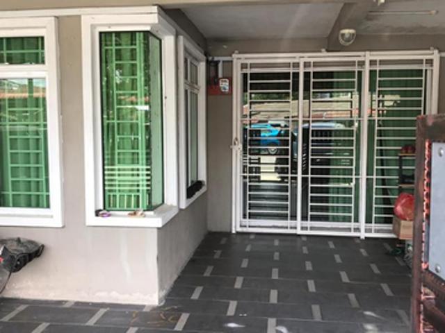 Taman Kinrara Seksyen 5