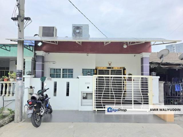 Taman Kinrara Seksyen 5