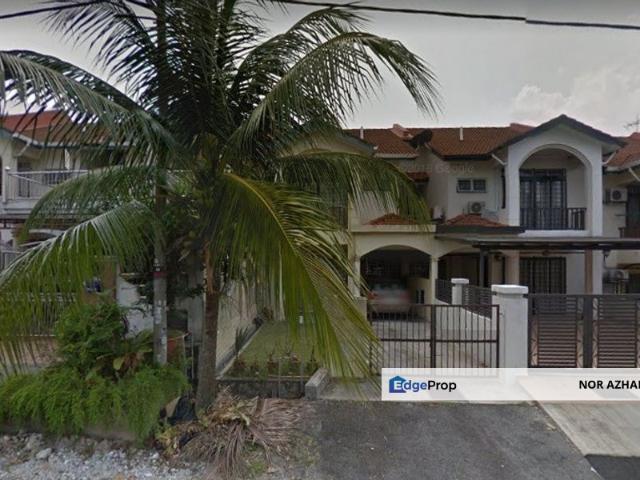 Taman Kinrara Seksyen 5