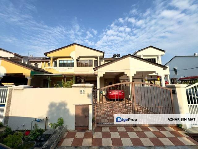 Taman Kinrara Seksyen 5