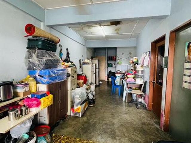 Taman Kinrara Shop Apartment Taman Kinrara Puchong For Sale