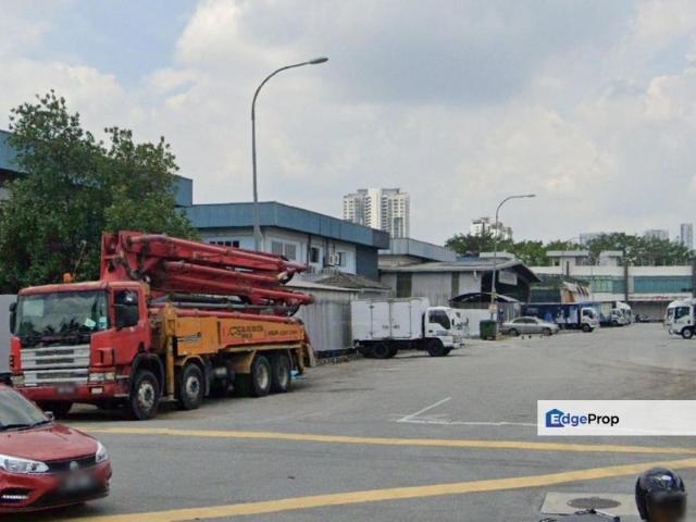 Taman Kinrara