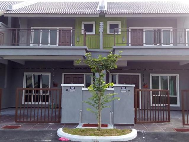 taman kiara indah 2, sikamat