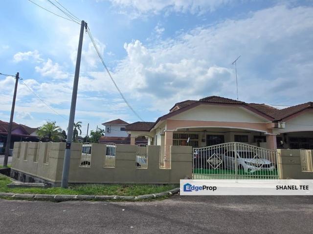 Taman Kiaramas