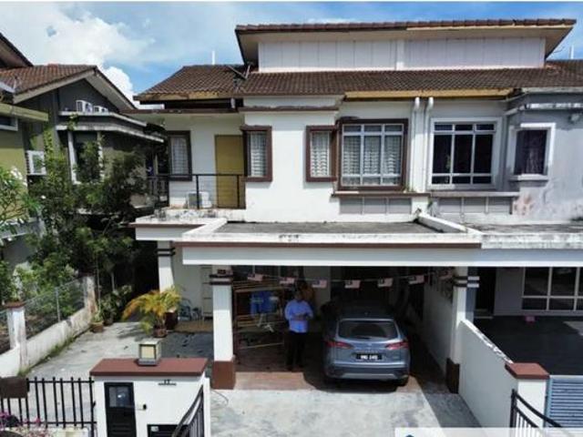 taman kiparkpuchongselangor