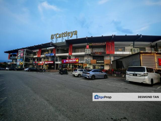 Taman Komersial Senawang