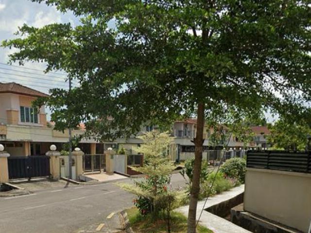 Taman Kong Phin Batu 4 Kuching Swk