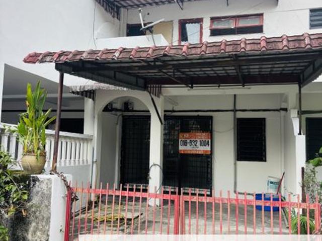 Taman Kobena