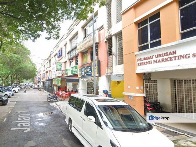 Taman Kobena