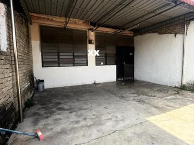 Taman Kobis Lunas
