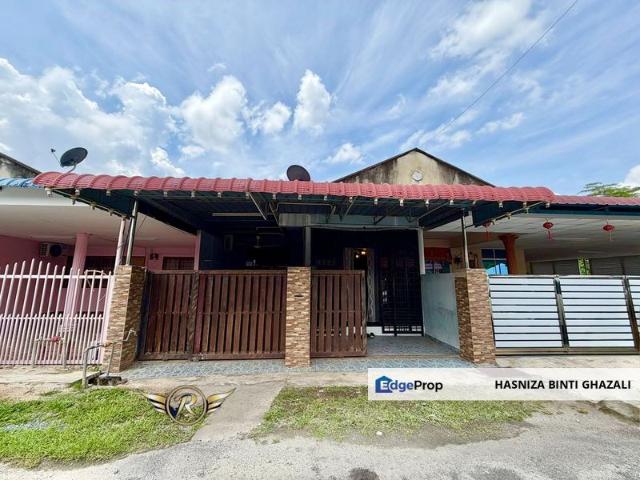 TAMAN KODIANG, KEDAH