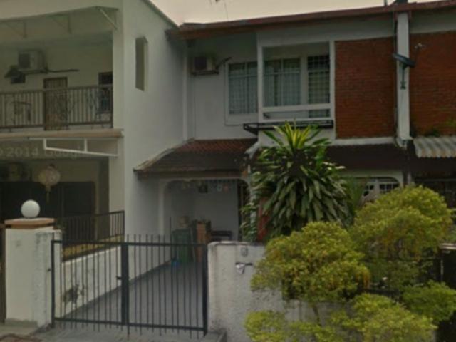 Taman Kok Doh, Batu