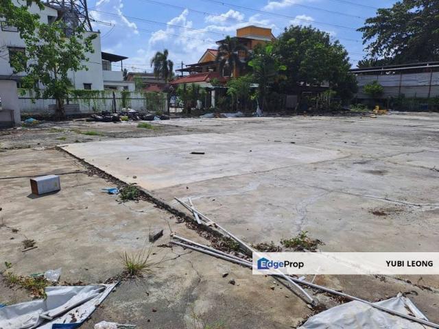 Taman Kok Doh