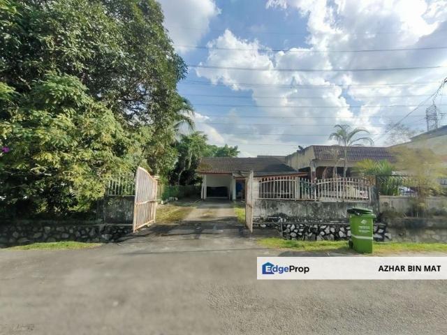 Taman Kok Doh