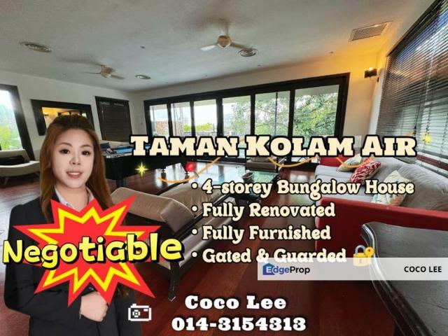Taman Kolam Air