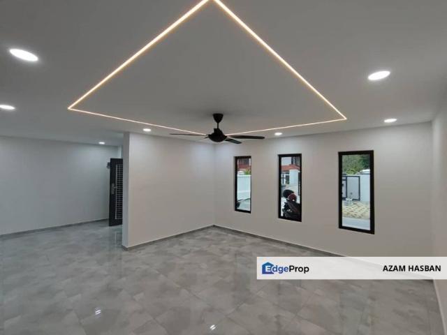 Taman Kolam Air