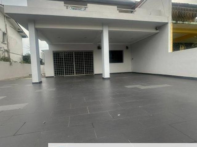 Taman Kolam Air