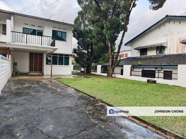 Taman Kolam Air