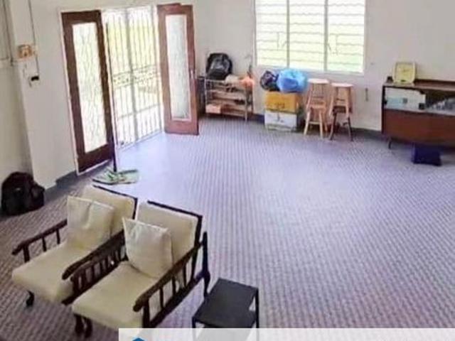 Taman Kolam Air