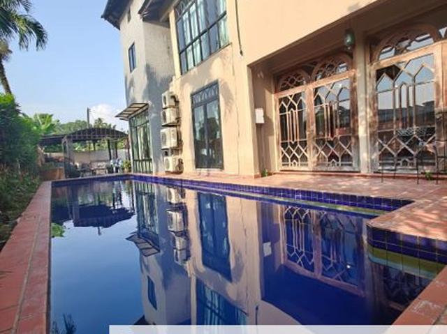 Taman Kolam Air