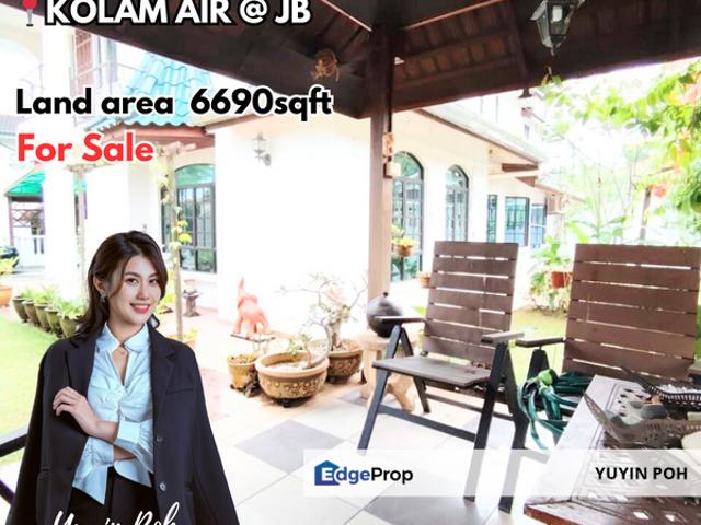 Taman Kolam Air