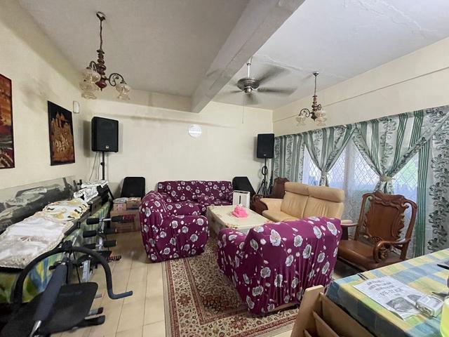 Taman Kolam Air Near CIQ 2 Storey House For Sale Pelangi Johor Bahru