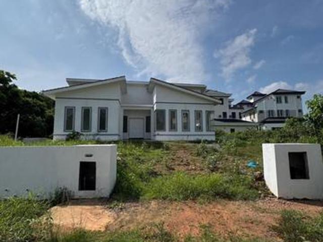 Taman Kolej Heights Jitra