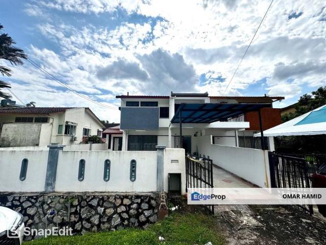 Taman Koperasi Cuepacs
