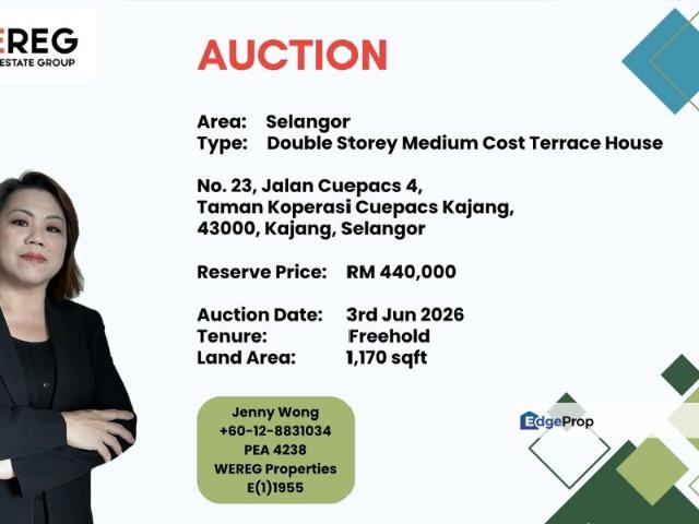 Taman Koperasi Cuepacs