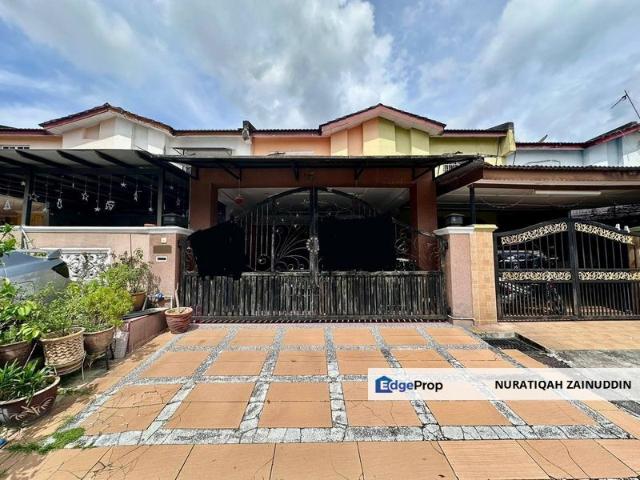 Taman Koperasi Cuepacs