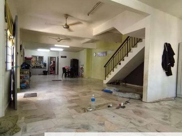 Taman Koperasi Cuepacs
