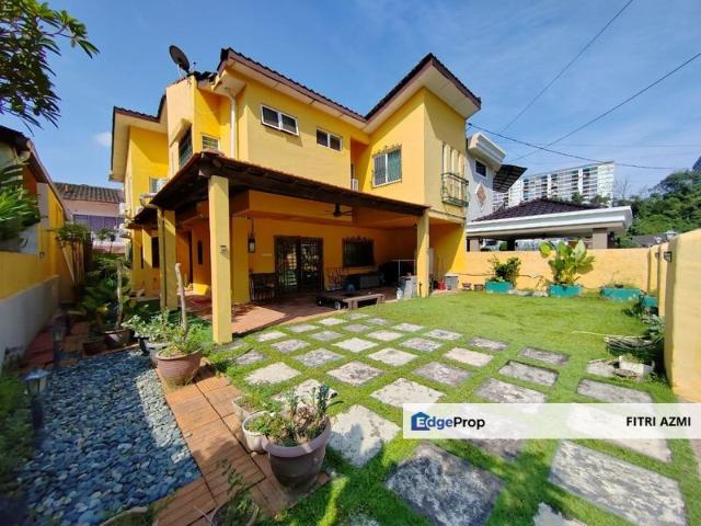 Taman Koperasi Cuepacs