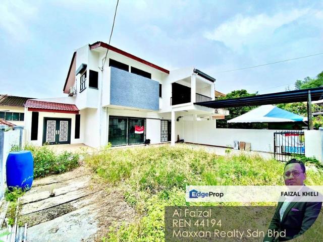 Taman Koperasi Cuepacs