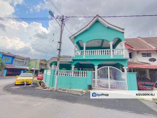 Taman Koperasi Cuepacs