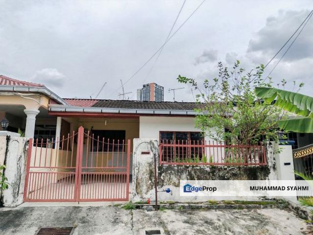 Taman Koperasi Cuepacs