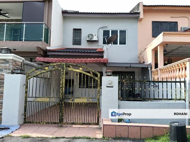 Taman Koperasi Cuepacs