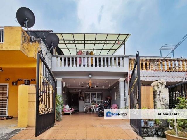 Taman Koperasi Cuepacs