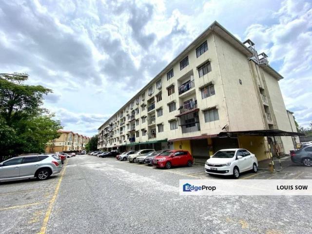 Taman Koperasi Maju Jaya
