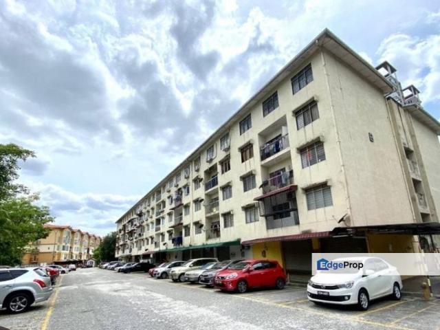 Taman Koperasi Maju Jaya