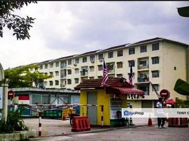 Taman Koperasi Maju Jaya