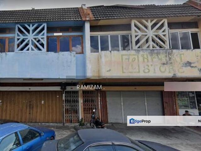 Taman Koperasi Polis