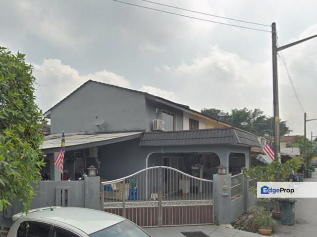 Taman Koperasi Polis Fasa I