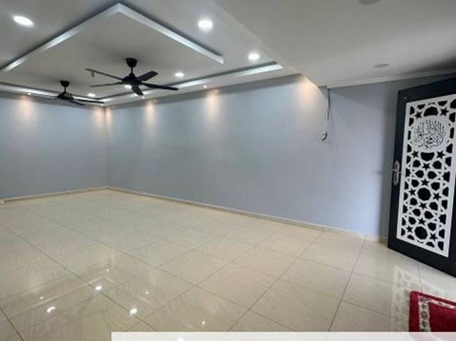 Taman Koperasi Polis Fasa I