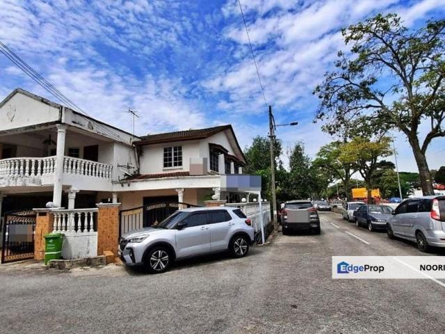 Taman Koperasi Polis Fasa 2
