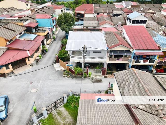 Taman Koperasi Polis Fasa 2