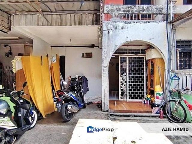 Taman Koperasi Polis Fasa 2
