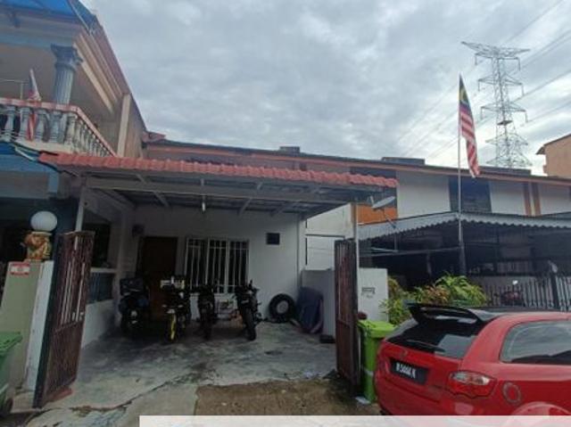 Taman Koperasi Polis Fasa 2