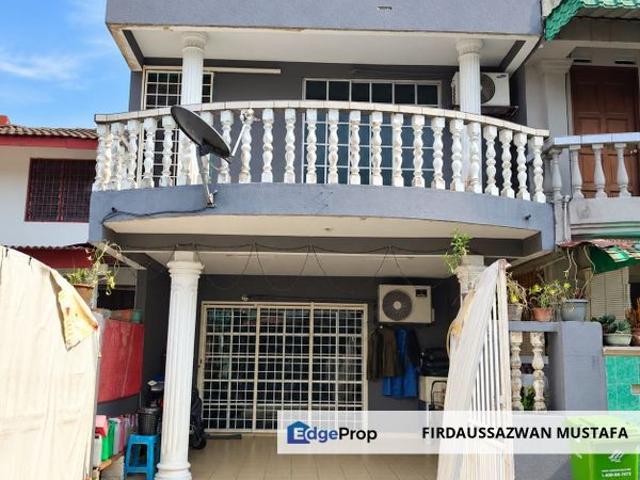 Taman Koperasi Polis Fasa 2