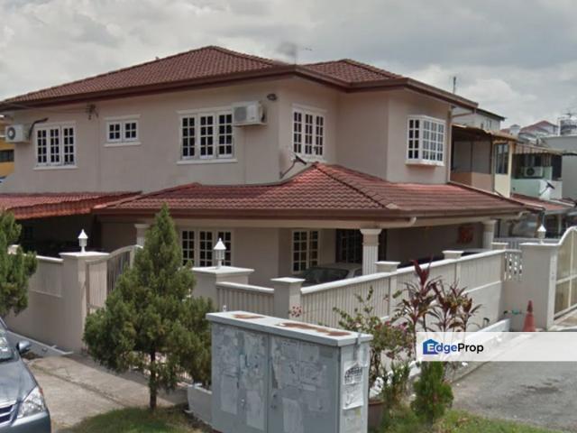 Taman Kosas